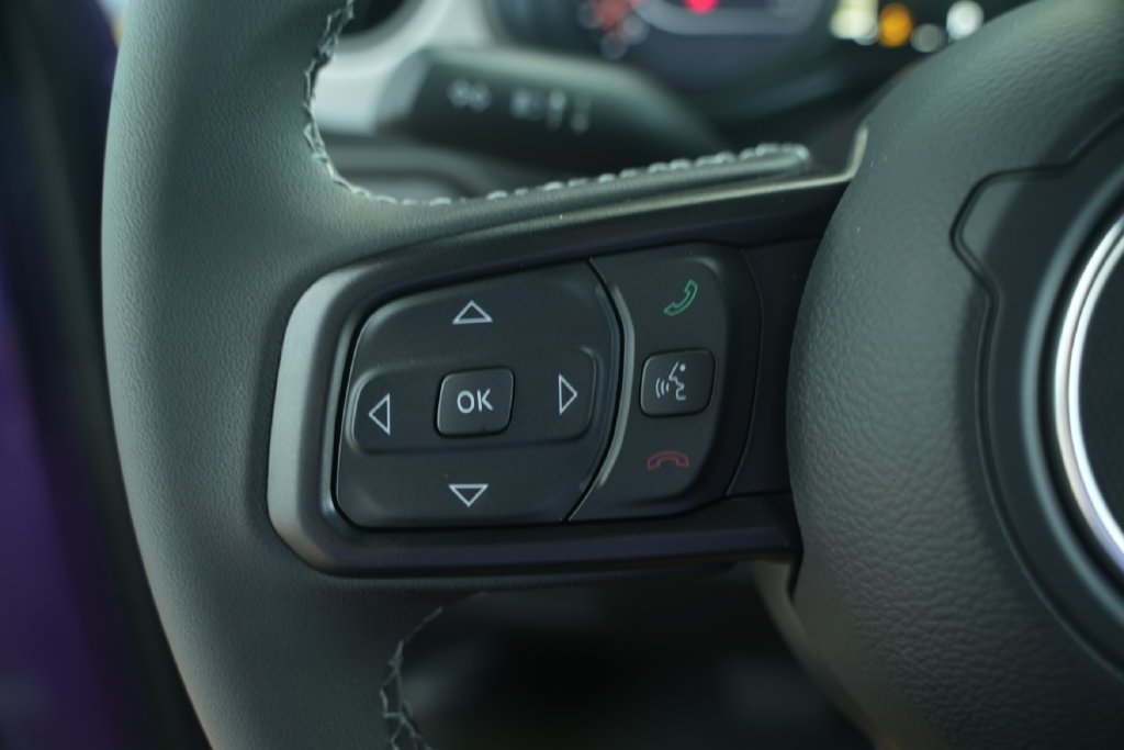 New 2026 Jeep Gladiator Sport AWD/4WD image 30