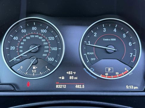 Used 2017 BMW 230i Coupe RWD image 11