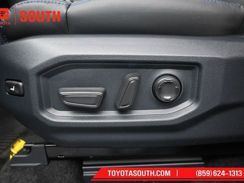 New 2026 Toyota Tundra Platinum AWD/4WD image 32