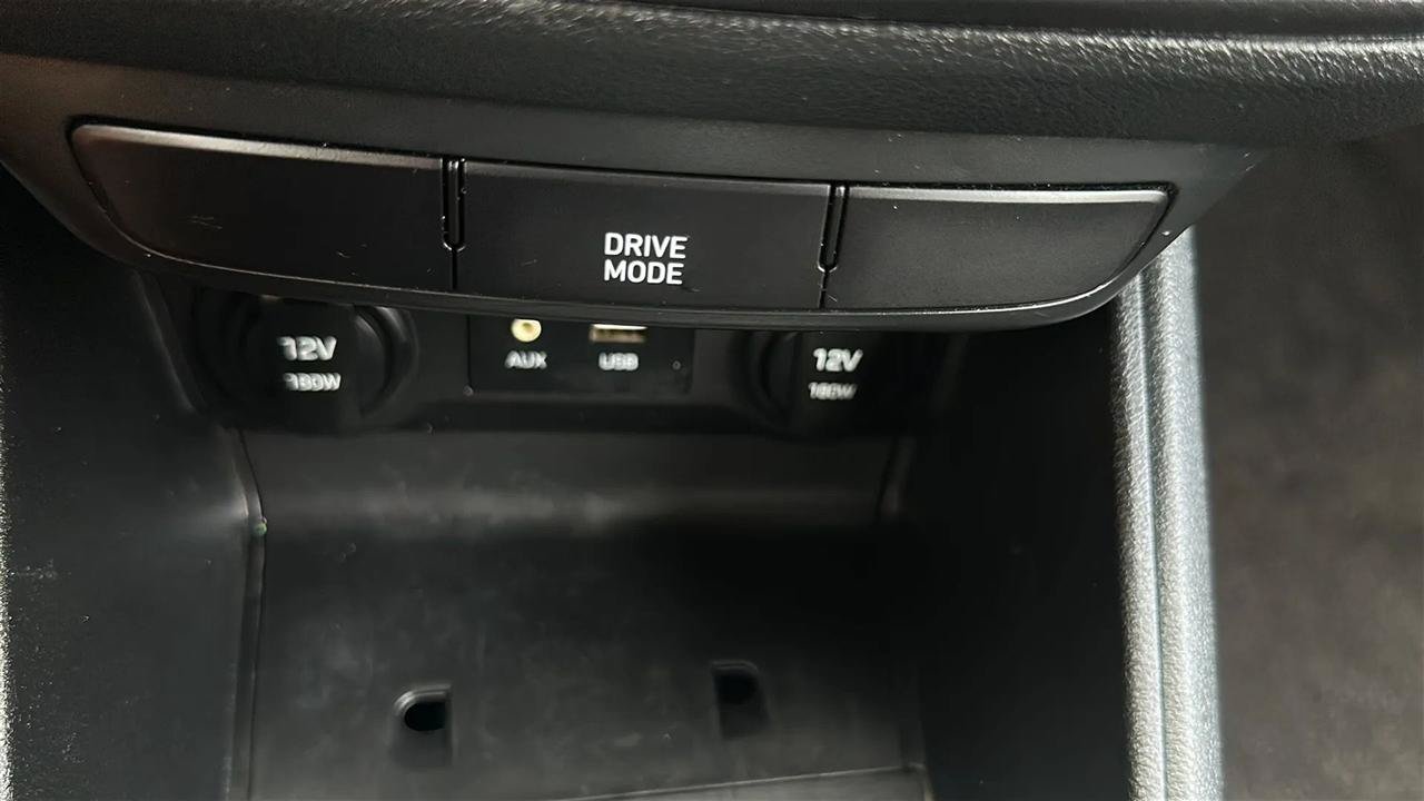 Used 2020 Hyundai Accent SE FWD image 43