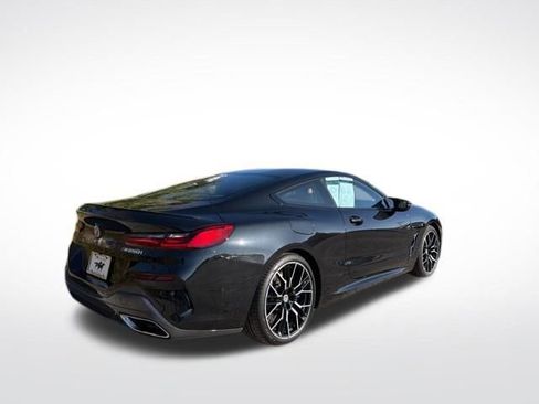 Used 2023 BMW M850i xDrive Coupe w/ Driving Assistance Package image 30