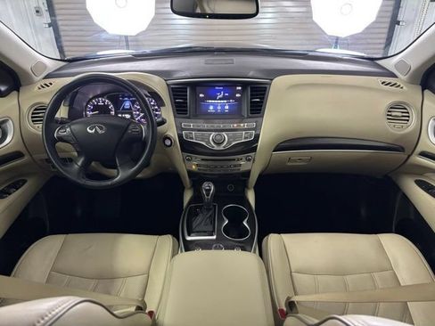 Used 2018 INFINITI QX60 FWD w/ Premium Plus Package image 14