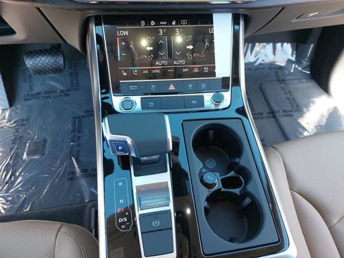 New 2026 Audi Q7 2.0T Premium Plus AWD/4WD image 23