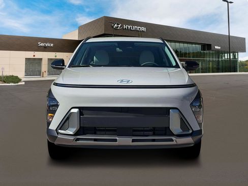 New 2026 Hyundai Kona SEL Premium image 13