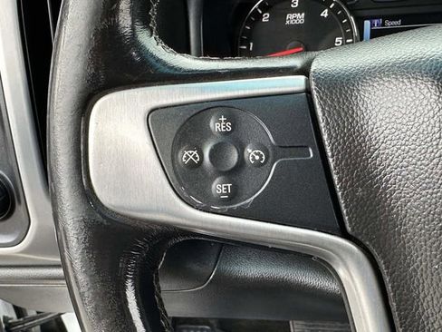 Used 2018 GMC Sierra 2500 SLE image 11
