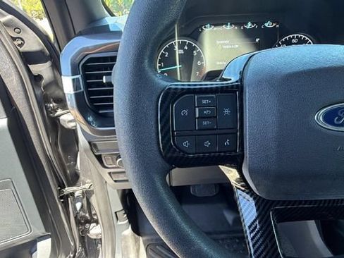 Used 2023 Ford F150 XL w/ STX Appearance Package AWD/4WD image 28