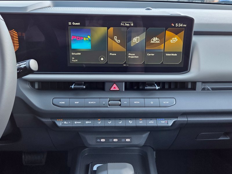 New 2027 Kia Seltos S AWD/4WD image 34