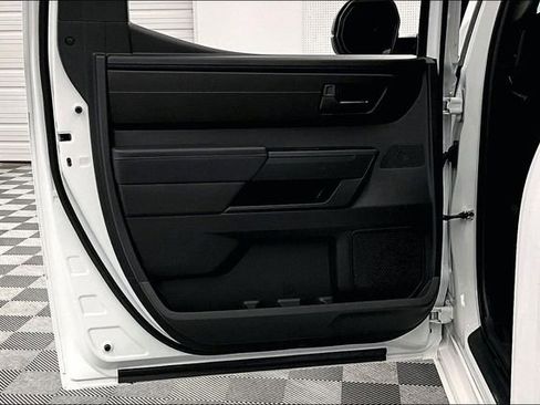 Used 2025 Toyota Tundra SR w/ SR Tow Package image 22