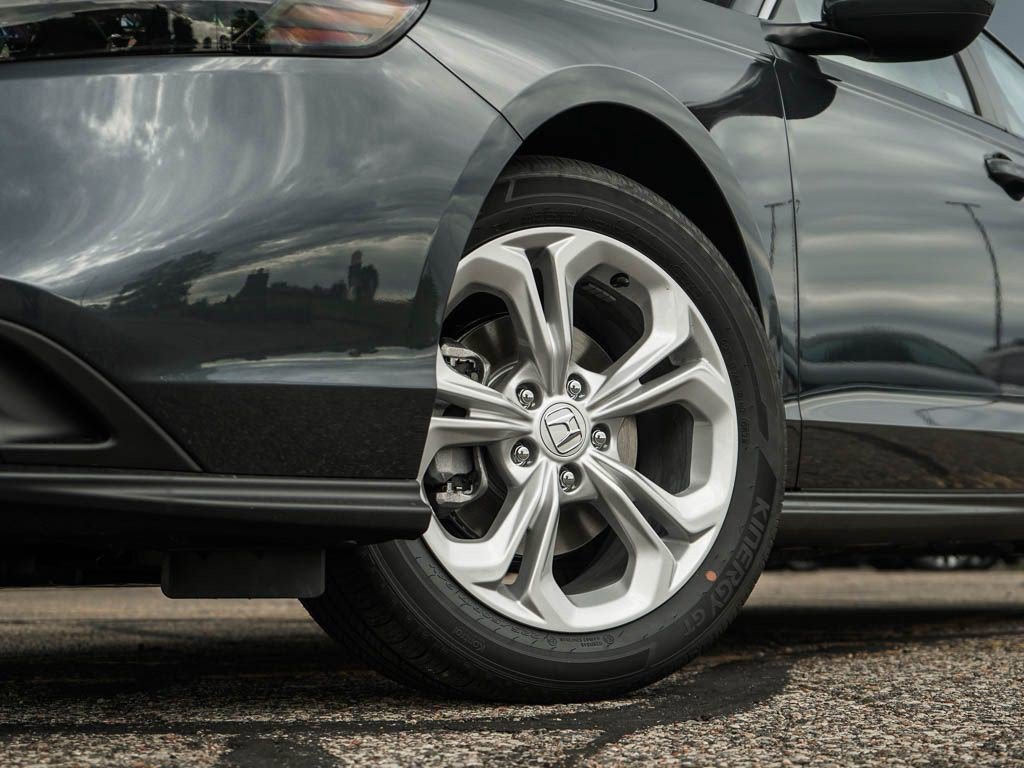 New 2026 Honda Accord LX image 6