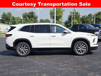 New 2025 Buick Enclave Preferred w/ Power Package