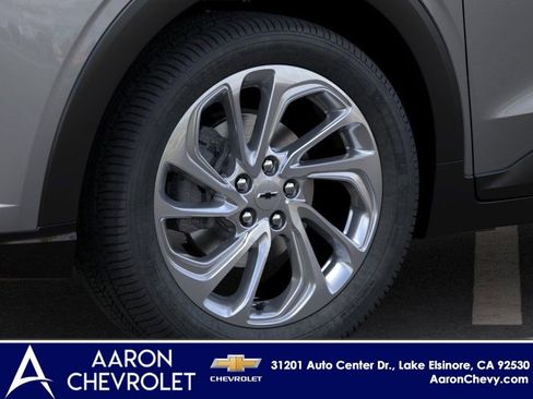 New 2027 Chevrolet Bolt LT w/ Comfort Package image 9