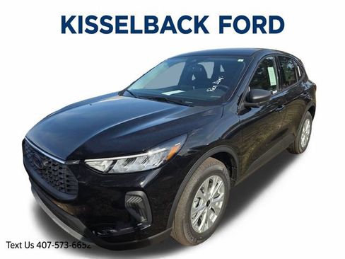 New 2026 Ford Escape Active FWD image 7