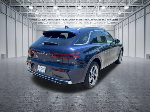 New 2026 Genesis GV70 2.5T AWD/4WD image 7