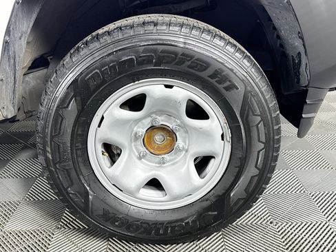 Used 2021 Toyota Tacoma SR image 28