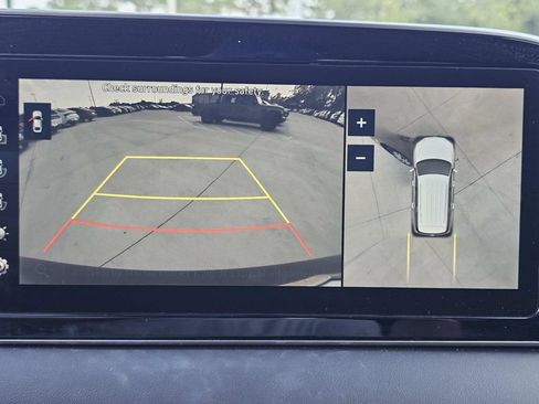 Used 2021 Hyundai Palisade Limited AWD/4WD image 36
