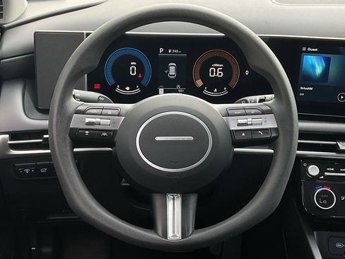 Used 2025 Hyundai Tucson SEL image 21