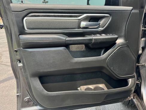Used 2020 RAM 1500 Big Horn AWD/4WD image 22