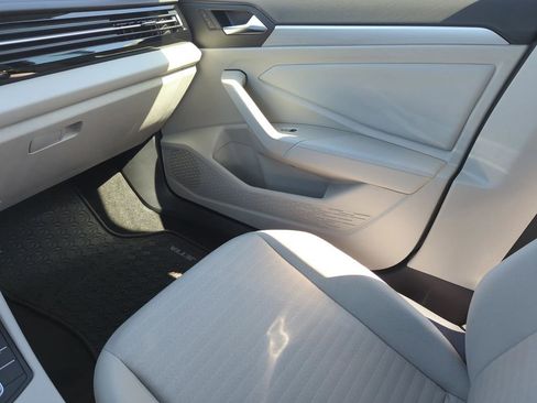 New 2026 Volkswagen Jetta S image 23