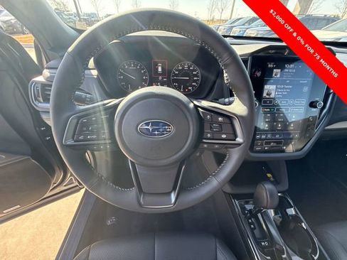 New 2026 Subaru Forester Limited image 14