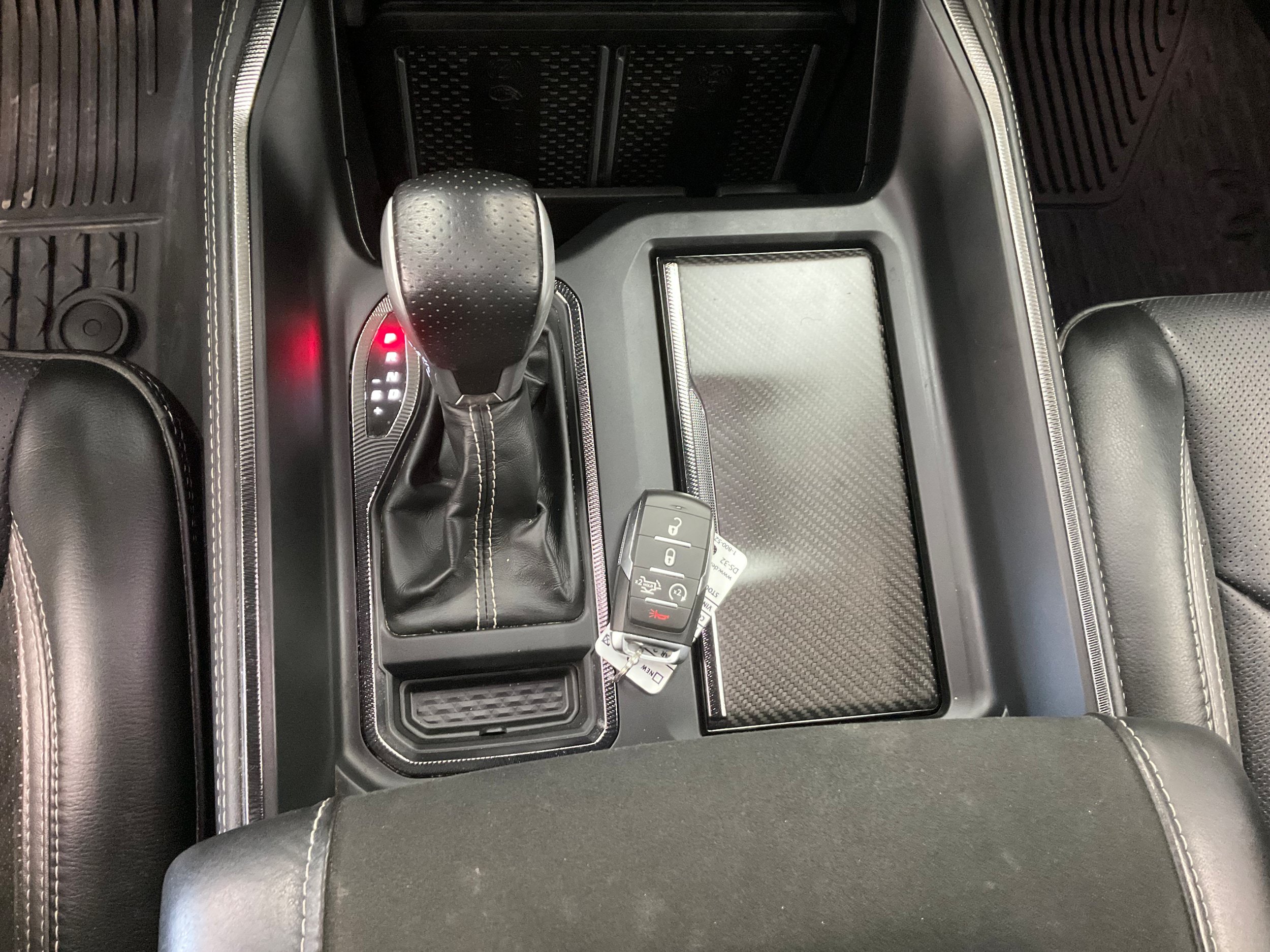 Used 2025 RAM 1500 RHO w/ RHO Level 1 Equipment Group AWD/4WD image 16