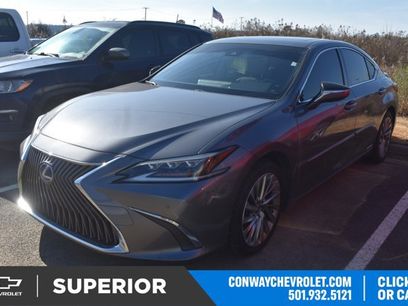 Used 2019 Lexus ES 300h