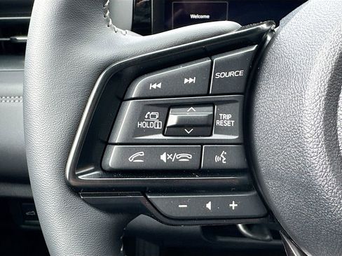 New 2026 Subaru Outback Touring XT AWD/4WD image 8