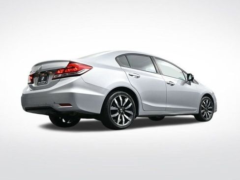Used 2014 Honda Civic EX-L image 31