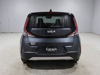 Used 2024 Kia Soul LX w/ Option Group 015 FWD video 3