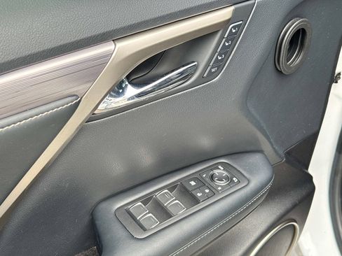 Used 2022 Lexus RX 350 F Sport w/ Accessory Package AWD/4WD image 20