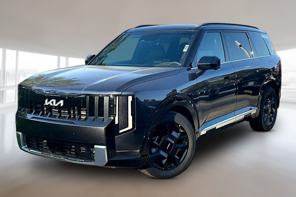 New 2027 Kia Telluride SX Prestige AWD/4WD image 1