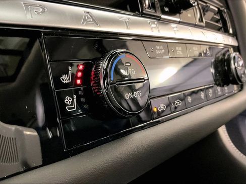 New 2026 Nissan Pathfinder Platinum w/ Cargo Package image 42