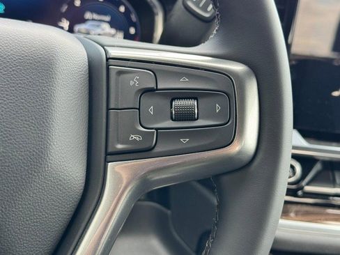 New 2026 Chevrolet Silverado 1500 RST AWD/4WD image 31