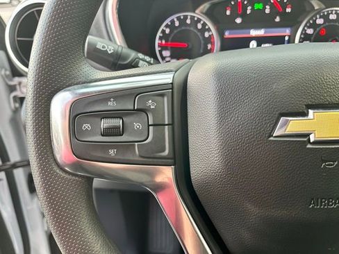 Used 2024 Chevrolet Blazer LT w/ Convenience Package image 24