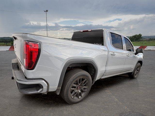 Used 2024 GMC Sierra 1500 Elevation RWD image 3