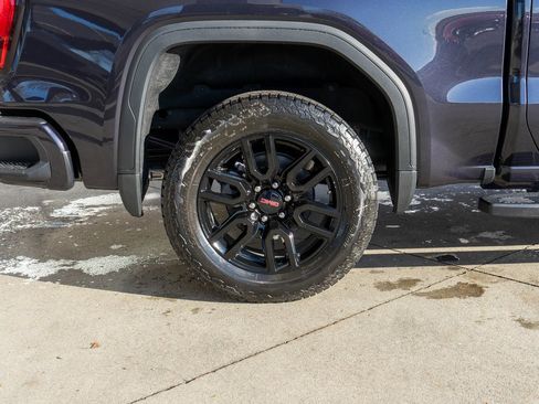 New 2026 GMC Sierra 1500 Elevation w/ Elevation Premium Package image 31