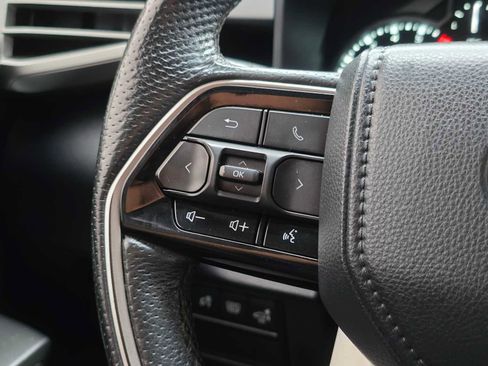 Used 2022 Toyota Tundra SR5 w/ TRD Off-Road Premium Package image 36