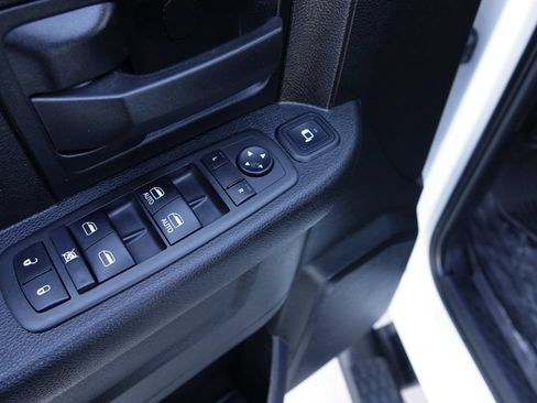 Used 2024 RAM 2500 Tradesman AWD/4WD image 47