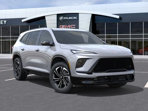 New 2026 Buick Enclave Sport Touring w/ Power Package AWD/4WD image 31