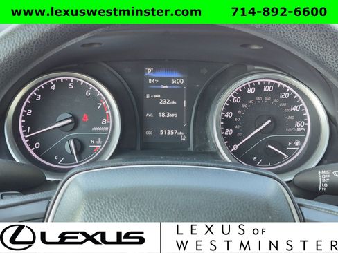 Used 2024 Toyota Camry LE FWD image 25