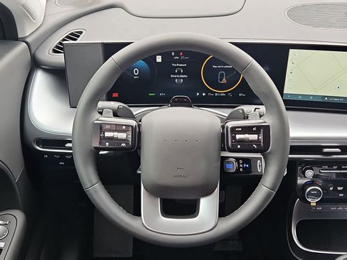 New 2026 Hyundai Ioniq 9 SE AWD/4WD image 19