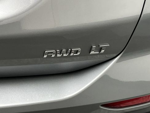 Certified 2023 Chevrolet Equinox LT image 31