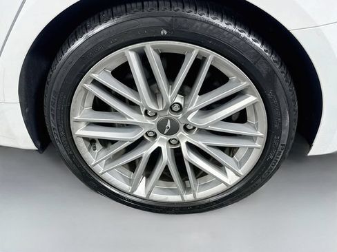 Used 2021 Genesis G70 2.0T w/ Elite Package AWD/4WD image 30