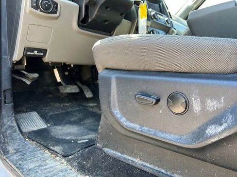 Used 2022 Ford F350 XLT w/ XLT Value Package AWD/4WD image 11