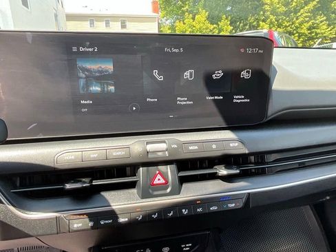 Used 2025 Kia K4 LXS image 14