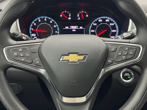 Used 2024 Chevrolet Equinox LS w/ LPO, Floor Liner Package FWD image 18