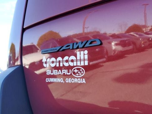 New 2026 Subaru Outback Limited image 7