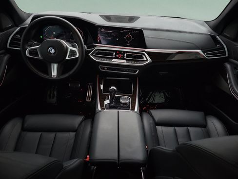 Used 2020 BMW X5 sDrive40i w/ M Sport Package RWD image 12