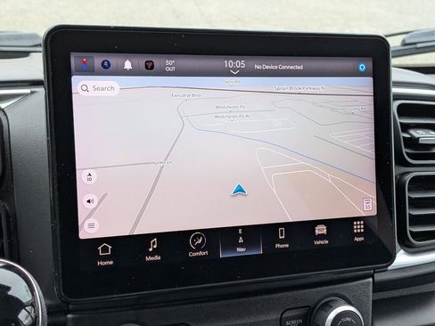 Used 2023 RAM ProMaster 2500 w/ Driver Convenience Group image 16