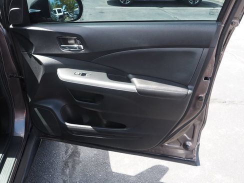 Used 2015 Honda CR-V EX-L image 18