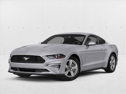 Used 2020 Ford Mustang Coupe w/ 2.3L High Performance Package